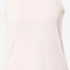 Marika Tops Sporttop RENATA Dames Pastelroze