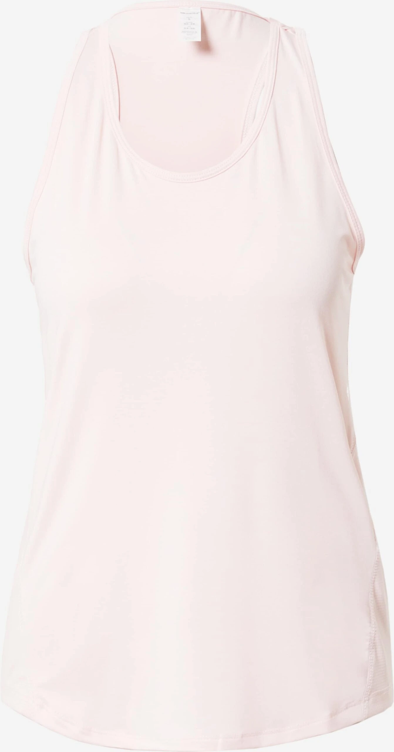Marika Tops Sporttop RENATA Dames Pastelroze 1 Marika Tops Sporttop RENATA Dames Pastelroze