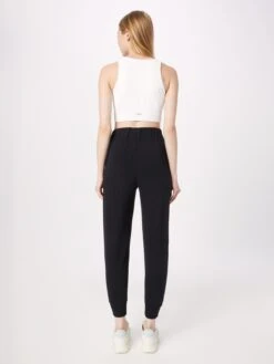 Marika Lange Broeken Tapered Sportbroek PALMER Dames Zwart -Marika Verkoop 4f7a5fad41df0adc9a913c274535105a