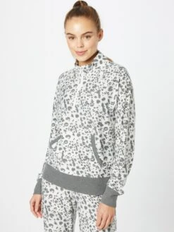 Marika Truien & Sweaters Sportief Sweatshirt DARA Dames Wit -Marika Verkoop 51d863c2ab5e443ebbbba01057c48ca4
