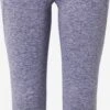 Marika Sportleggings Skinny Sportbroek Dames Indigo