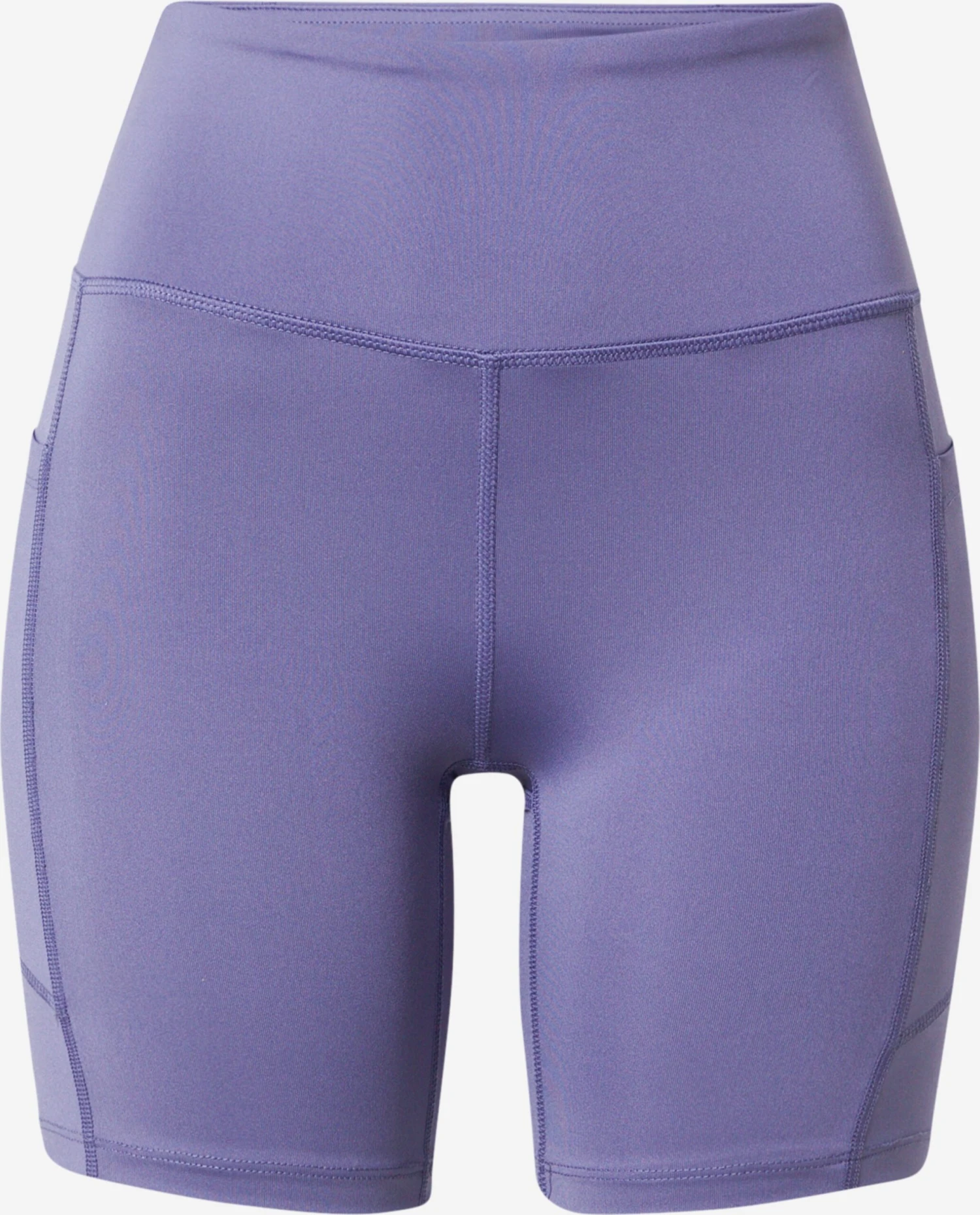 Marika Shorts Skinny Sportbroek LEX Dames Lichtlila 1 Marika Shorts Skinny Sportbroek LEX Dames Lichtlila