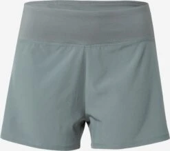 Marika Shorts Regular Sportbroek KELSIE Dames Pastelgroen