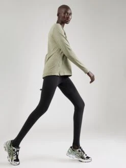 Marika Longsleeves Functioneel Shirt SUSAN Dames Lichtgroen -Marika Verkoop 5a7b1e3b78fefa1df63a7224ff5a653d