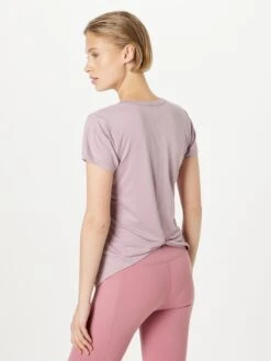 Marika T-shirts Functioneel Shirt CAMILA Dames Oudroze -Marika Verkoop 5b83fb05f0598998085c3cadc8697ae1