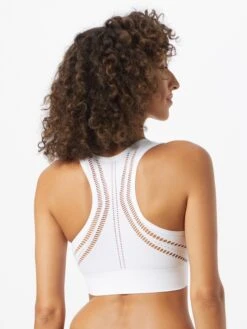 Marika Low Support Regular Sport Bh MELLI Dames Offwhite -Marika Verkoop 5d6c25c80d57907e5eb3c950793798be