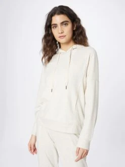 Marika Truien & Sweaters Sportief Sweatshirt RILEY Dames Beige -Marika Verkoop 5d795423d836347027be37a3ff5c27c3