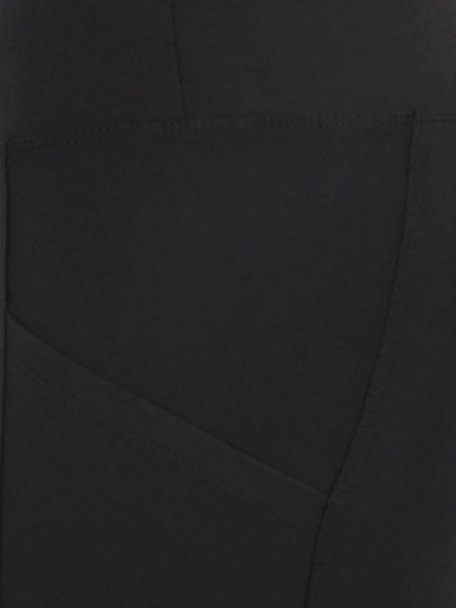 Marika Shorts Skinny Sportbroek Dames Zwart 3 Marika Shorts Skinny Sportbroek Dames Zwart - Afbeelding 3