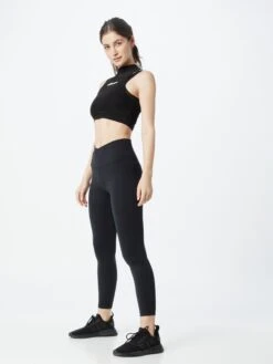 Marika Sportleggings Skinny Sportbroek LOTUS ZEN Dames Zwart -Marika Verkoop 5deb24abcb05f1d8d09f73afdb041a05