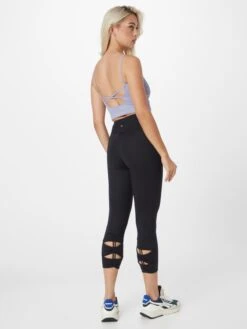 Marika Sportleggings Skinny Sportbroek JUNE Dames Zwart -Marika Verkoop 5f787a1c97421ee72a042425ec7c7d63
