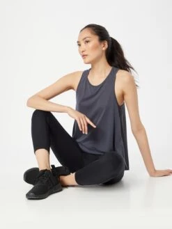 Marika Sporttops Sporttop GENESIS Dames Nachtblauw / Donkerblauw -Marika Verkoop 606b5b3d6001a3b82c16e366632b350e