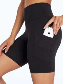 Marika Shorts Skinny Sportbroek Dames Zwart 12 Marika Shorts Skinny Sportbroek Dames Zwart -Marika Verkoop 61be6d9b61a8d63ad76cdde1afa8ac5a