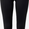 Marika Sportleggings Skinny Sportbroek LOTUS ZEN Dames Zwart