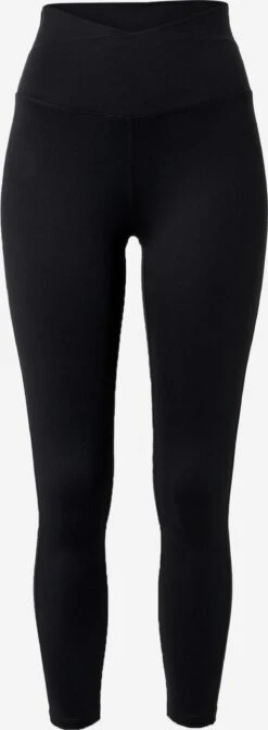 Marika Sportleggings Skinny Sportbroek LOTUS ZEN Dames Zwart
