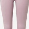 Marika Sportleggings Skinny Sportbroek JUNE Dames Oudroze