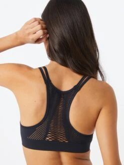 Marika Sport Behas Regular Sport Bh Dames Zwart -Marika Verkoop 6a5dd8913c08fc252b734897c7ce1be0