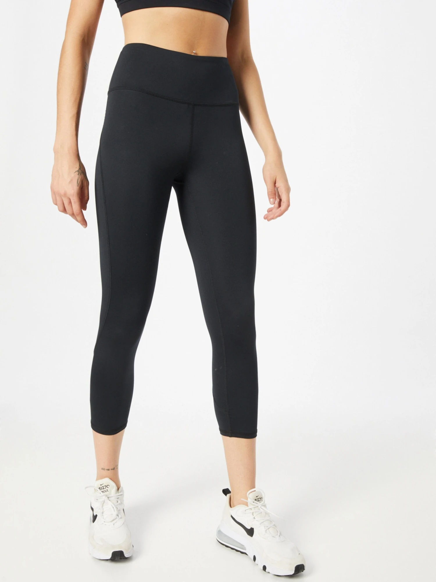 Marika Sportleggings Skinny Sportbroek JADE Dames Zwart 3 Marika Sportleggings Skinny Sportbroek JADE Dames Zwart - Afbeelding 3