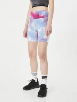 Marika Shorts Skinny Sportbroek AMBIE Dames Donkerroze -Marika Verkoop 6d8353f8e7731e8bf5cdc158ccf41df3