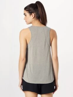 Marika Sporttops Sporttop Dames Lichtgrijs -Marika Verkoop 709b1684ed6f2cbbf4dc41ff73b15122