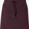 Marika Fitness Sportrok KIRA Dames Bordeaux