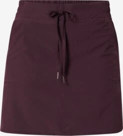 Marika Fitness Sportrok KIRA Dames Bordeaux