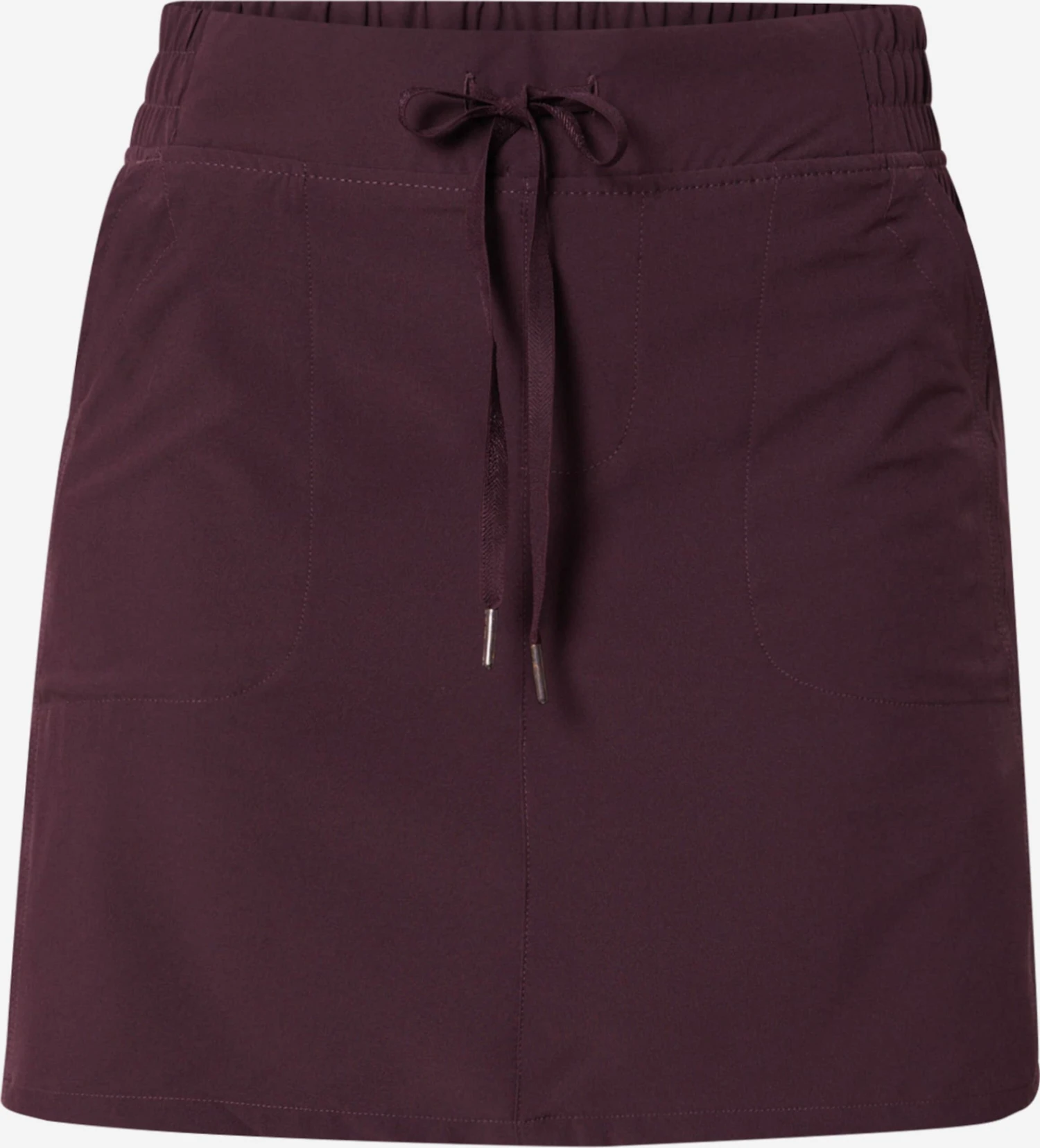 Marika Fitness Sportrok KIRA Dames Bordeaux 1 Marika Fitness Sportrok KIRA Dames Bordeaux