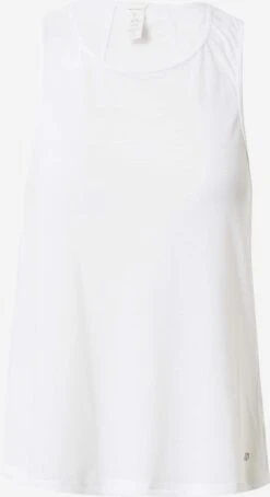 Marika Sporttops Sporttop Dames Wit Gemêleerd