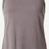 Marika Tops Sporttop RENATA Dames Taupe