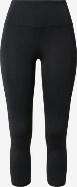 Marika Sportleggings Skinny Sportbroek JADE Dames Zwart