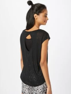 Marika Functionele Shirts Functioneel Shirt DIAMOND Dames Zwart -Marika Verkoop 83d1b6cb57453313f7d32a6c1ae6c8a7