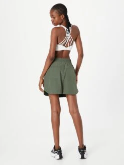 Marika Fitness Sportrok HEIDI Dames Olijfgroen -Marika Verkoop 8a399a5483ac8da6c92d8d4b126083bf