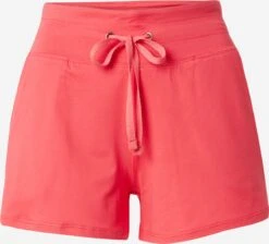 Marika Shorts Regular Sportbroek MONA Dames Watermeloen Rood