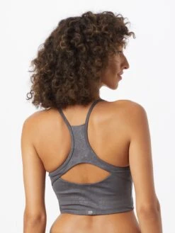 Marika Medium Support Bustier Sport Bh IVY Dames Donkergrijs -Marika Verkoop 8b0181601c0c78b35934b5002cc4e768