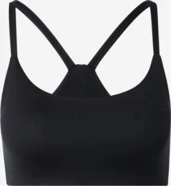 Marika Sport Behas Bustier Sport Bh CAMILLA Dames Zwart