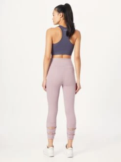 Marika Sportleggings Skinny Sportbroek JUNE Dames Oudroze -Marika Verkoop 90df9fd5f4d0a7262f437ea71426629d