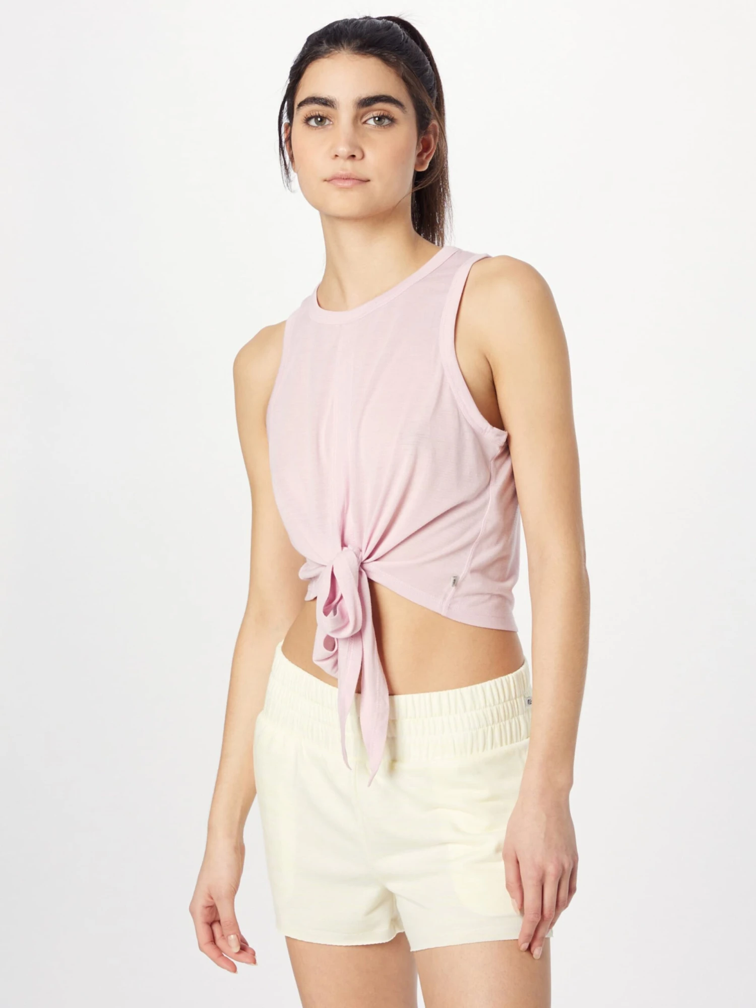 Marika Tops Sporttop TIFFANY Dames Lila 3 Marika Tops Sporttop TIFFANY Dames Lila - Afbeelding 3