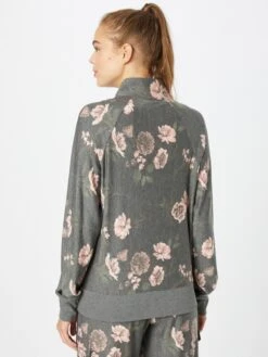 Marika Truien & Sweaters Sportief Sweatshirt DARA Dames Grijs Gemêleerd -Marika Verkoop 94347ac249ab880303dfb75655dadedd