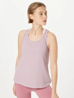 Marika Tops Sporttop LAYLA Dames Mauve -Marika Verkoop 952e339b9fbab9174b2b88063be760fd