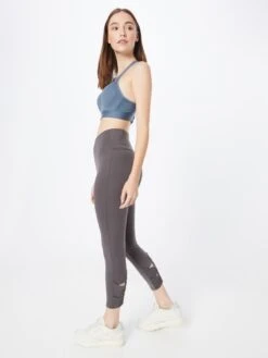 Marika Sportleggings Skinny Sportbroek JUNE Dames Grijs -Marika Verkoop 956954586920b81131961c4cac7526fc