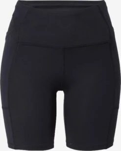 Marika Shorts Skinny Sportbroek EMILY Dames Zwart