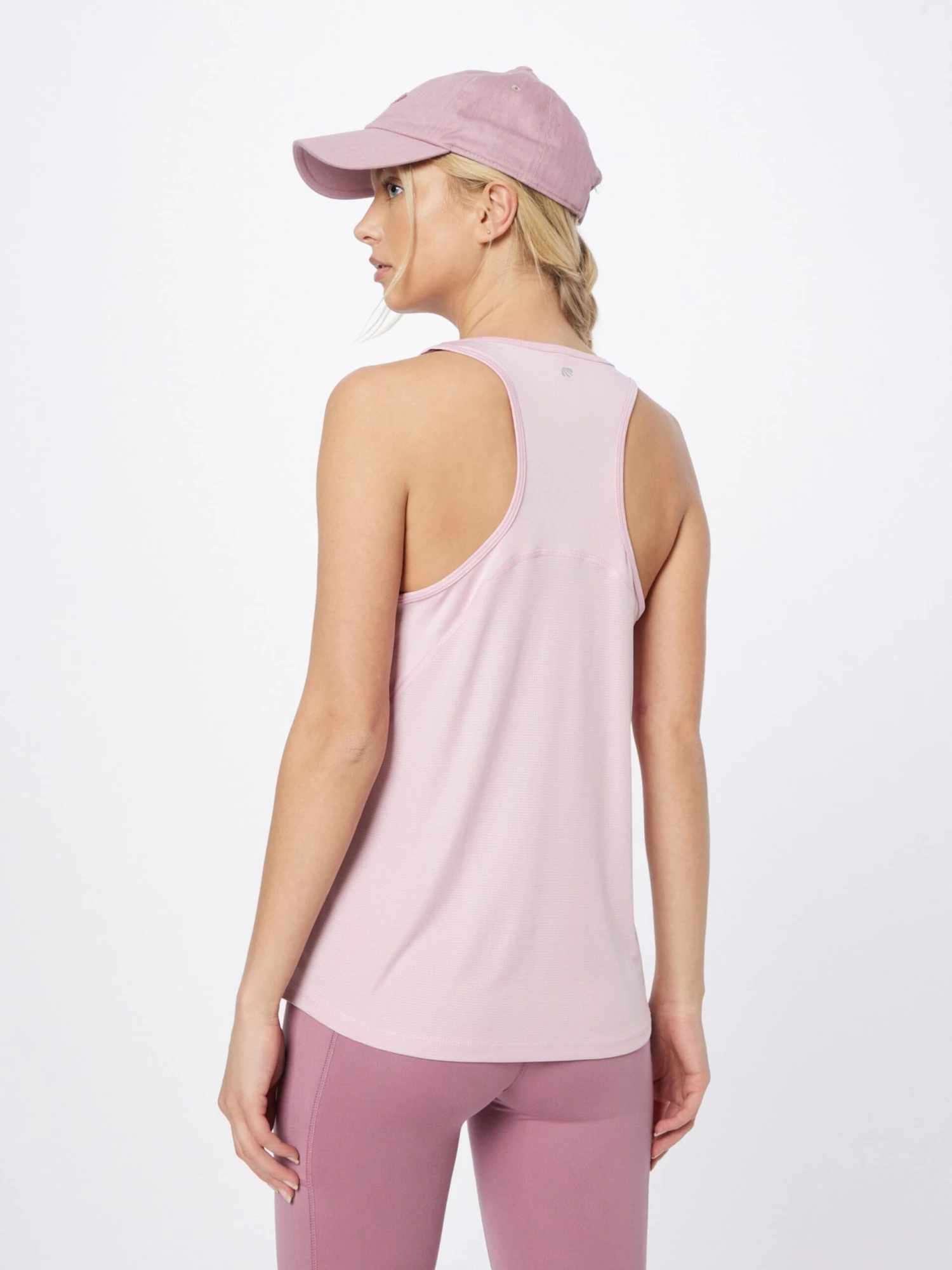Marika Tops Sporttop RENATA Dames Lila 4 Marika Tops Sporttop RENATA Dames Lila - Afbeelding 4