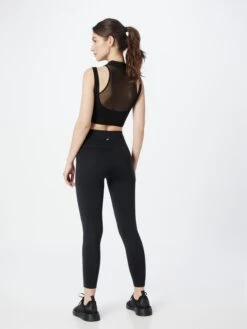 Marika Sportleggings Skinny Sportbroek LOTUS ZEN Dames Zwart -Marika Verkoop 9f617e8208e5fbd0615fbddab5d4bf07