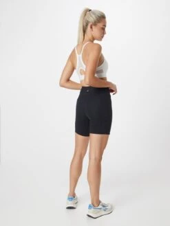 Marika Shorts Skinny Sportbroek EMILY Dames Zwart 8 Marika Shorts Skinny Sportbroek EMILY Dames Zwart -Marika Verkoop a032e464764d8a6e062c47fbb7fba79a