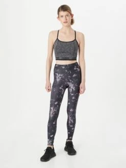 Marika Sportleggings Skinny Sportbroek Dames Grijs / Antraciet -Marika Verkoop a37fc42a5ddcd6ad037b2d177a852d08