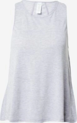 Marika Tops Sporttop GENESIS Dames Lila