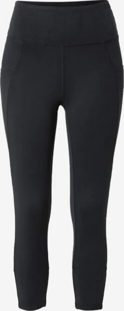 Marika Sportleggings Skinny Sportbroek RUBY Dames Zwart