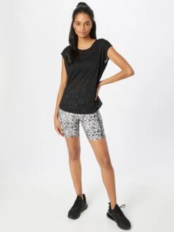 Marika Functionele Shirts Functioneel Shirt DIAMOND Dames Zwart -Marika Verkoop a7017c75c2690cfedbd3a434bf9a6c64