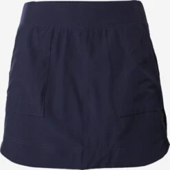 Marika Fitness Sportrok HEIDI Dames Nachtblauw