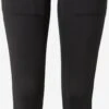 Marika Lange Broeken Tapered Sportbroek MADISON Dames Zwart
