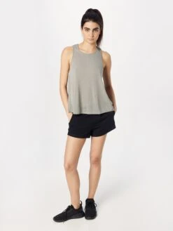 Marika Sporttops Sporttop Dames Lichtgrijs -Marika Verkoop aad6781656afcacde7caffac21c6209a